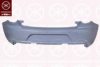 KLOKKERHOLM 0110951A1 Bumper